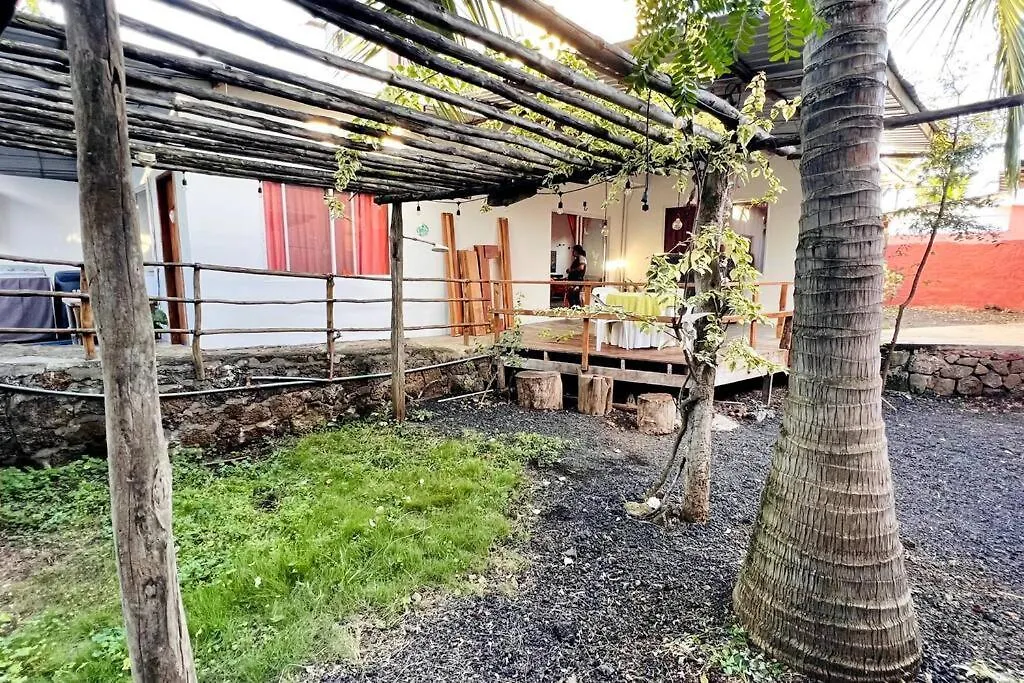 Jardin De Galapagos Διαμέρισμα Puerto Ayora