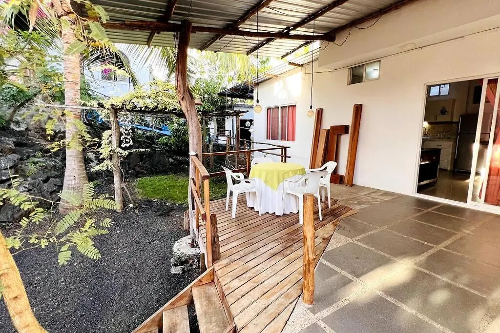 Jardin De Galapagos Διαμέρισμα Puerto Ayora